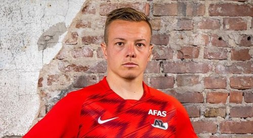 Jordy Clasie